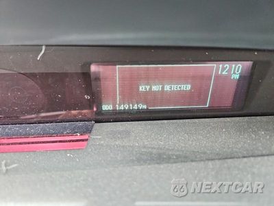 Zdjęcie 9 z 12 samochodu: 2010 TOYOTA PRIUS III VIN:JTDKN3DU4A0006474 - miniatura