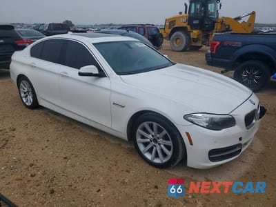 Czwarte zdjęcie samochodu z boku: 2014 BMW 535 I VIN:WBA5B1C52ED475935 - miniatura