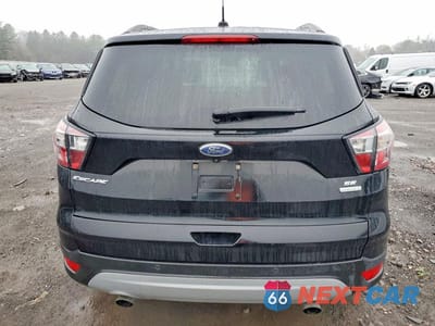 Zdjęcie 6 z 13 samochodu: 2017 FORD ESCAPE SE VIN:1FMCU0G97HUE46961 - miniatura