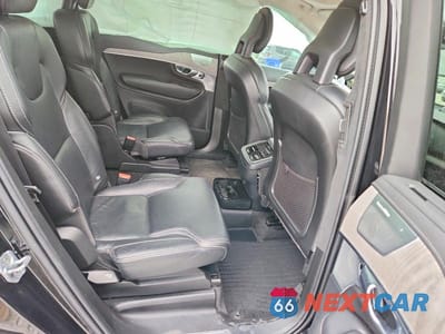 Zdjęcie 11 z 13 samochodu: 2022 VOLVO XC90 T6 INSCRIPTION VIN:YV4A221L6N1813909 - miniatura