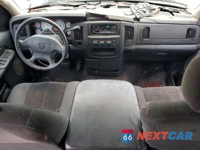 Zdjęcie 8 z 12 samochodu: 2002 DODGE 1500 RAM V VIN:1D7HA18N12S629463 - miniatura