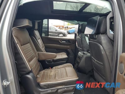 Zdjęcie 11 z 14 samochodu: 2025 GMC YUKON XL DENALI ULTIMATE VIN:1GKS2KRL1SR210346 - miniatura