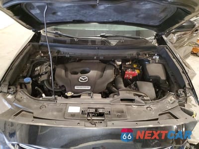 Zdjęcie 12 z 12 samochodu: 2020 MAZDA CX-9 TOURING VIN:JM3TCBCY7L0406449 - miniatura