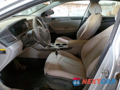 Zdjęcie 7 z 12 samochodu: 2016 HYUNDAI SONATA SE VIN:5NPE24AFXGH394047 - miniatura
