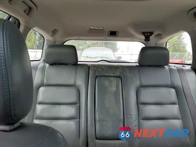 Zdjęcie 10 z 13 samochodu: 2005 MAZDA 6 S VIN:1YVHP82D155M00571 - miniatura