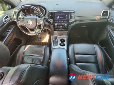 Zdjęcie 8 z 13 samochodu: 2019 JEEP GRAND CHEROKEE LIMITED VIN:1C4RJFBG6KC712046 - miniatura
