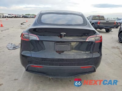 Zdjęcie 6 z 12 samochodu: 2022 TESLA MODEL Y VIN:7SAYGDEE9NA006303 - miniatura