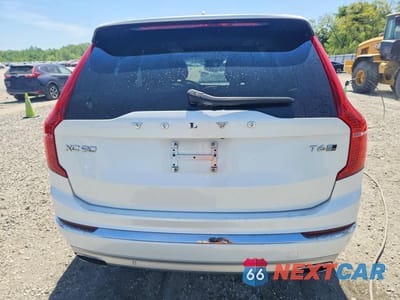 Zdjęcie 6 z 13 samochodu: 2020 VOLVO XC90 T6 INSCRIPTION VIN:YV4A221LXL1607585 - miniatura