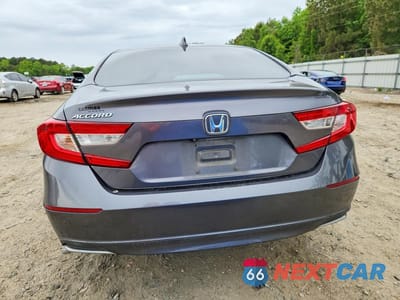 Zdjęcie 6 z 13 samochodu: 2018 HONDA ACCORD LX VIN:1HGCV1F15JA173868 - miniatura