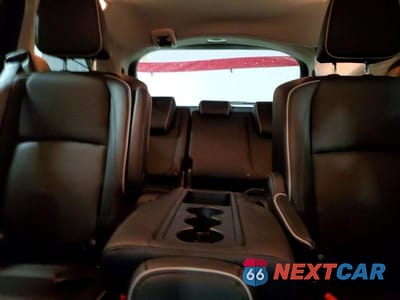 Zdjęcie 10 z 13 samochodu: 2025 HONDA ODYSSEY ELITE VIN:5FNRL6H90SB011010 - miniatura