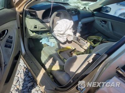 Zdjęcie 8 z 12 samochodu: 2011 TOYOTA CAMRY LE VIN:4T1BF3EK4BU701599 - miniatura