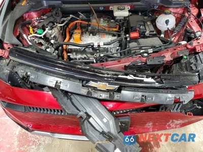 Zdjęcie 11 z 12 samochodu: 2024 CHEVROLET EQUINOX 2LT VIN:3GN7DLRP6RS287930 - miniatura