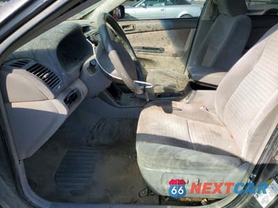 Zdjęcie 7 z 12 samochodu: 2006 TOYOTA CAMRY VIN:4T1BE32K96U740525 - miniatura
