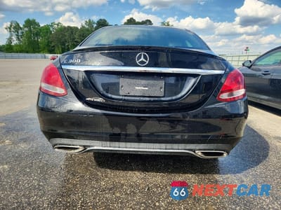 Zdjęcie 6 z 12 samochodu: 2018 MERCEDES-BENZ C 300 VIN:55SWF4JB3JU250589 - miniatura