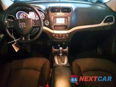 Zdjęcie 8 z 13 samochodu: 2017 DODGE JOURNEY SXT VIN:3C4PDDBGXHT540426 - miniatura
