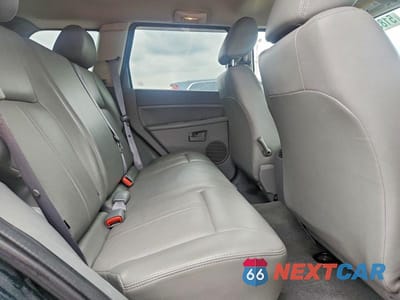 Zdjęcie 11 z 13 samochodu: 2005 JEEP GRAND CHEROKEE LAREDO VIN:1J4GR48K25C679092 - miniatura