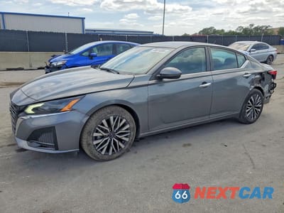 2023 NISSAN ALTIMA SV 1N4BL4DV4PN366804 - główne zdjęcie licytacji z USA - miniatura