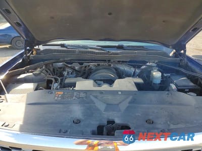 Zdjęcie 11 z 11 samochodu: 2014 CHEVROLET SILVERADO K1500 LT VIN:1GCVKREC2EZ194265 - miniatura