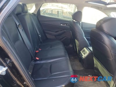 Zdjęcie 10 z 12 samochodu: 2024 HONDA ACCORD TOURING HYBRID VIN:1HGCY2F80RA800417 - miniatura
