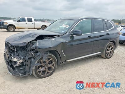 2024 BMW X3 XDRIVE30I 5UX53DP00R9V52888 - główne zdjęcie licytacji z USA - miniatura
