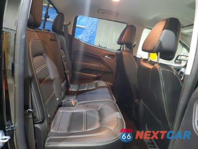 Zdjęcie 10 z 13 samochodu: 2020 GMC CANYON DENALI VIN:1GTG6EEN7L1229773 - miniatura