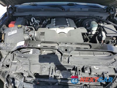 Zdjęcie 12 z 14 samochodu: 2020 CADILLAC ESCALADE VIN:1GYS3AKJ0LR266916 - miniatura
