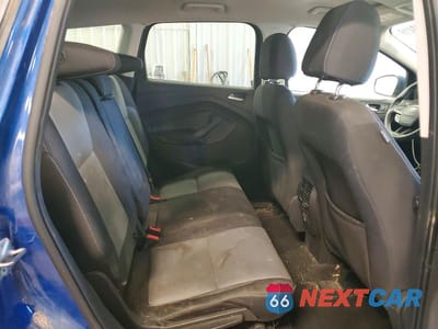 Zdjęcie 11 z 13 samochodu: 2017 FORD ESCAPE SE VIN:1FMCU9GD6HUC26042 - miniatura