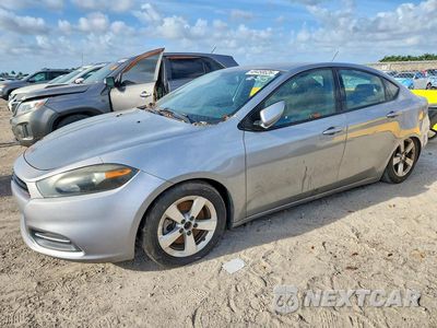 2015 DODGE DART SXT 1C3CDFBB6FD172977 - główne zdjęcie licytacji z USA - miniatura