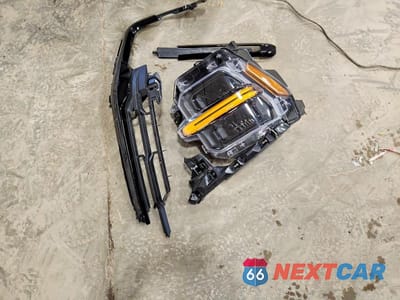 Zdjęcie 12 z 13 samochodu: 2025 FORD F150 XLT VIN:1FTFW3L58SKF23534 - miniatura