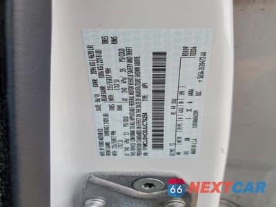 Zdjęcie 13 z 13 samochodu: 2018 FORD ESCAPE SEL VIN:1FMCU0HD0JUC79254 - miniatura
