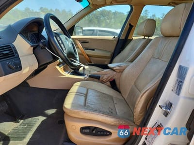 Zdjęcie 7 z 12 samochodu: 2004 BMW X3 2.5I VIN:WBXPA73444WB21741 - miniatura