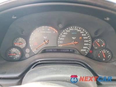 Zdjęcie 9 z 12 samochodu: 1999 CHEVROLET CORVETTE VIN:1G1YY22G3X5108880 - miniatura