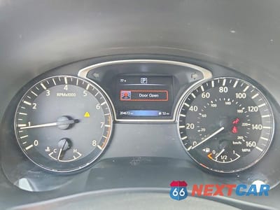 Zdjęcie 9 z 13 samochodu: 2017 NISSAN ALTIMA 2.5 S VIN:1N4AL3AP5HN346123 - miniatura