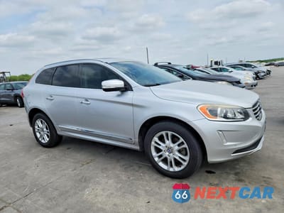 Czwarte zdjęcie samochodu z boku: 2016 VOLVO XC60 T5 PREMIER VIN:YV440MDK2G2853659 - miniatura