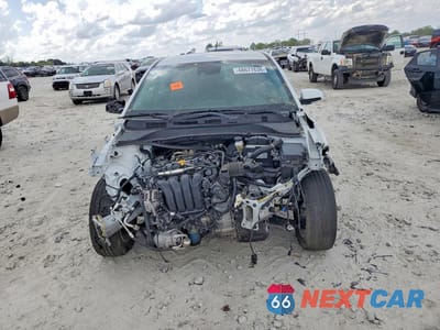 Piąte zdjęcie samochodu w środku: 2021 HYUNDAI KONA SE VIN:KM8K12AAXMU663966 - miniatura