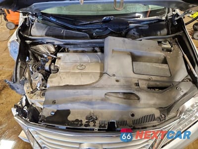 Zdjęcie 11 z 12 samochodu: 2015 LEXUS RX 350 BASE VIN:2T2BK1BA0FC297134 - miniatura