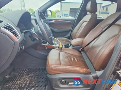 Zdjęcie 7 z 13 samochodu: 2016 AUDI Q5 PREMIUM PLUS VIN:WA1L2AFP1GA008429 - miniatura