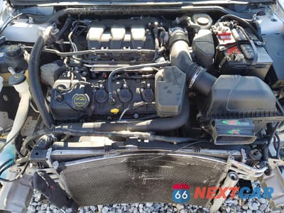 Zdjęcie 11 z 11 samochodu: 2017 FORD TAURUS LIMITED VIN:1FAHP2F80HG126195 - miniatura