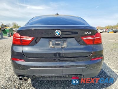 Zdjęcie 6 z 13 samochodu: 2016 BMW X4 XDRIVE28I VIN:5UXXW3C51G0M90396 - miniatura