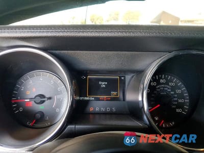 Zdjęcie 9 z 11 samochodu: 2015 FORD MUSTANG GT VIN:1FA6P8CF1F5413678 - miniatura