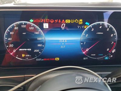 Zdjęcie 9 z 14 samochodu: 2026 MERCEDES-BENZ GLS 63 AMG 4MATIC VIN:4JGFF8KE3TB543055 - miniatura