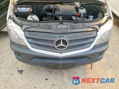 Zdjęcie 12 z 13 samochodu: 2015 MERCEDES BENZ SPRINTER 3500 DELIVERY VAN VIN:WD3PF4CC5FP131803 - miniatura