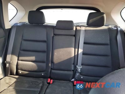 Zdjęcie 10 z 14 samochodu: 2015 MAZDA CX-5 GT VIN:JM3KE4CY0F0463243 - miniatura