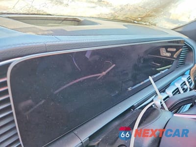 Zdjęcie 9 z 13 samochodu: 2024 MERCEDES-BENZ GLS 450 4MATIC VIN:4JGFF5KEXRB155831 - miniatura