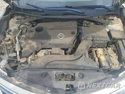 Zdjęcie 11 z 12 samochodu: 2015 NISSAN ALTIMA 2.5 S VIN:1N4AL3AP3FC120252 - miniatura