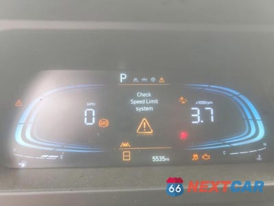 Zdjęcie 9 z 13 samochodu: 2026 HYUNDAI ELANTRA SEL SPORT VIN:KMHLM4DG4TU156227 - miniatura