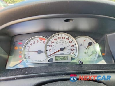 Zdjęcie 9 z 12 samochodu: 2008 TOYOTA COROLLA S VIN:1NXBR30E98Z965600 - miniatura