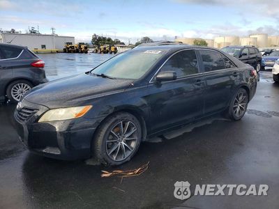 2009 TOYOTA CAMRY LE 4T1BE46K29U895146 - główne zdjęcie licytacji z USA - miniatura