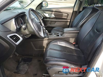 Zdjęcie 7 z 13 samochodu: 2010 GMC TERRAIN SLT VIN:2CTFLJEY8A6368266 - miniatura