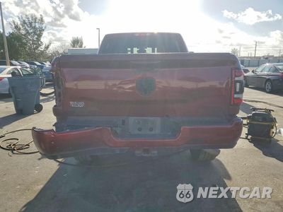 Zdjęcie 6 z 12 samochodu: 2022 RAM 2500 VIN:3C6UR5FJXNG208997 - miniatura